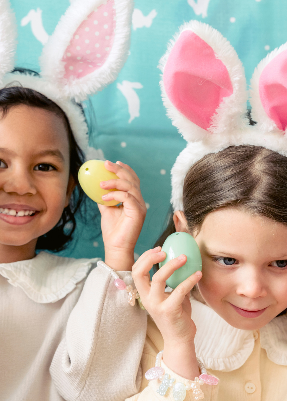 Taller de decoración de huevos de Pascua (Infantil). Precio taller 15€. Reserva online 5€.