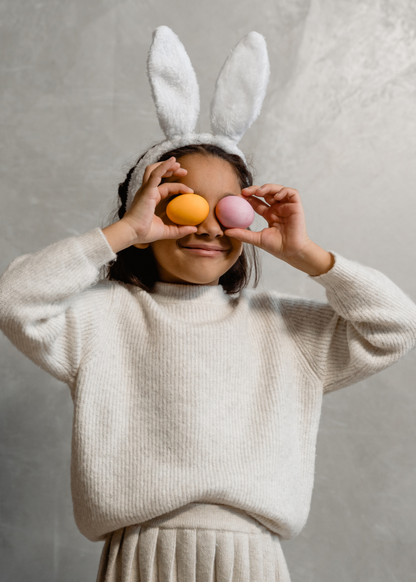 Taller de decoración de huevos de Pascua (Infantil). Precio taller 15€. Reserva online 5€.
