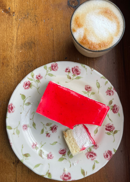 Tarta de Queso