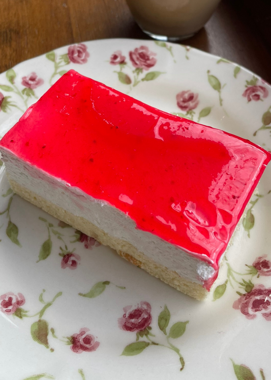 Tarta de Queso