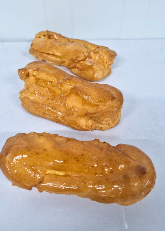 Palo de Crema