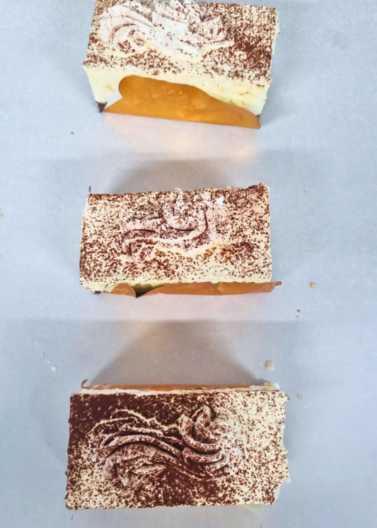 Tiramisú
