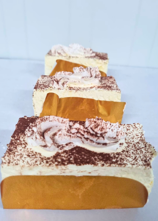 Tiramisú
