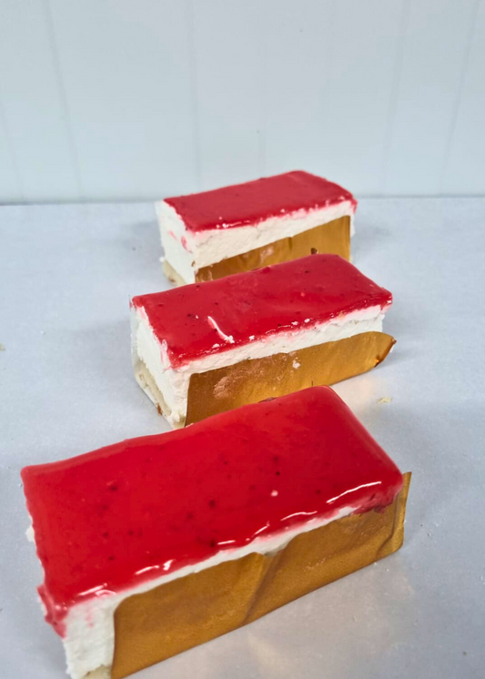 Tarta de Queso
