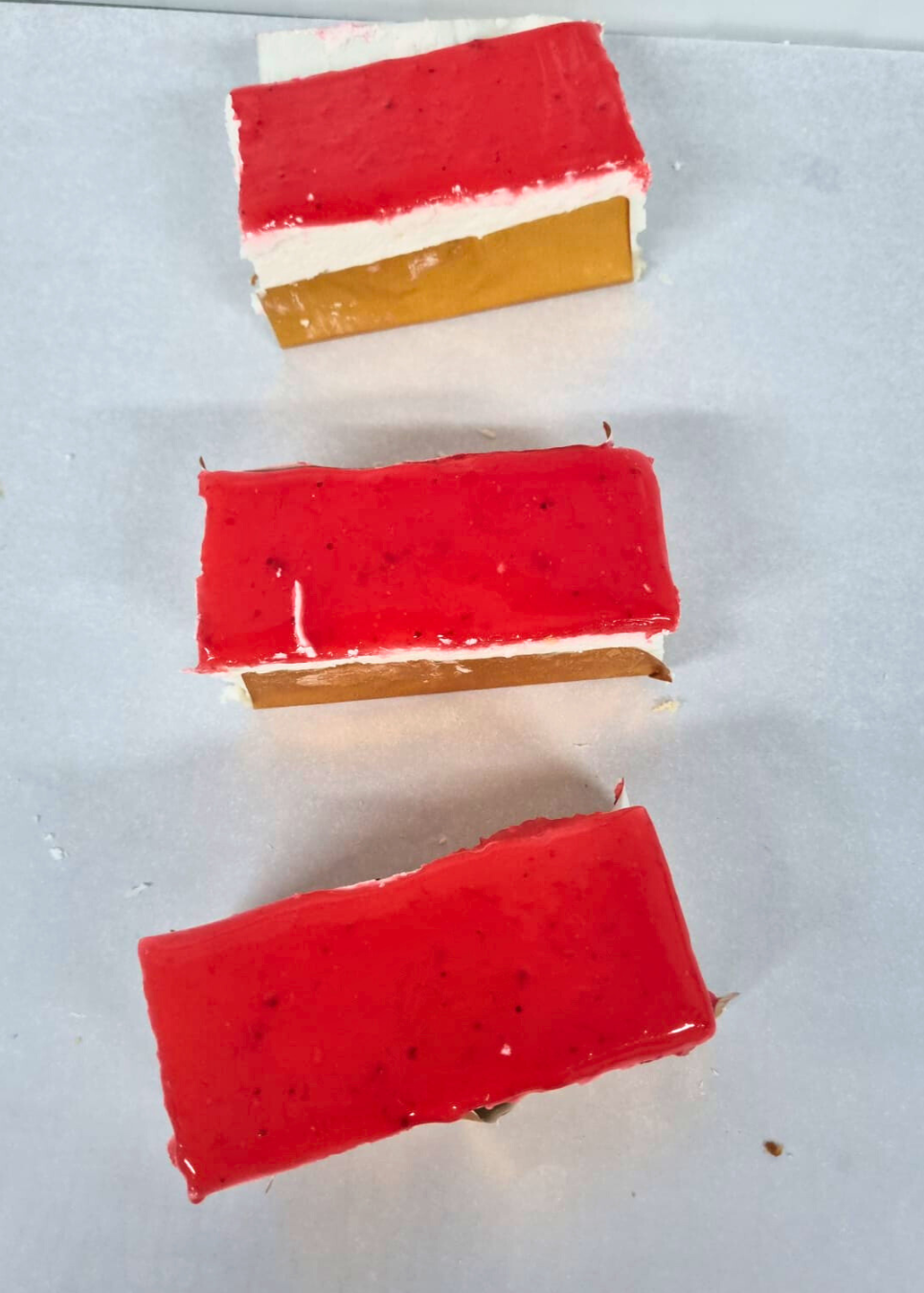 Tarta de Queso