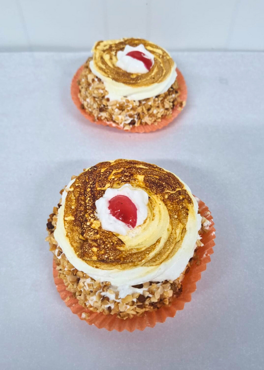 Postre Chino.