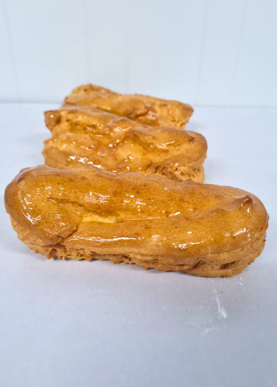 Palo de Crema