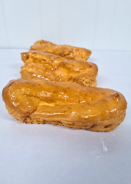 Palo de Crema