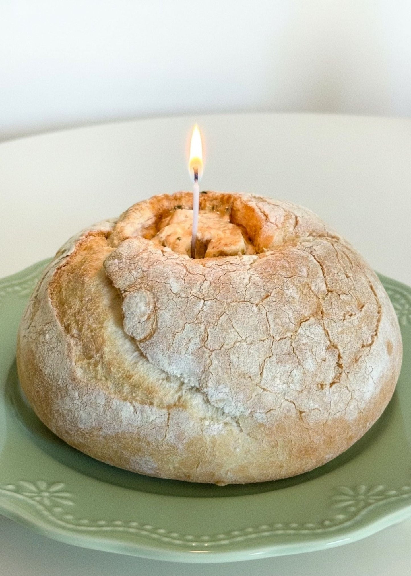 Hogaza Candela by Susana Escribano