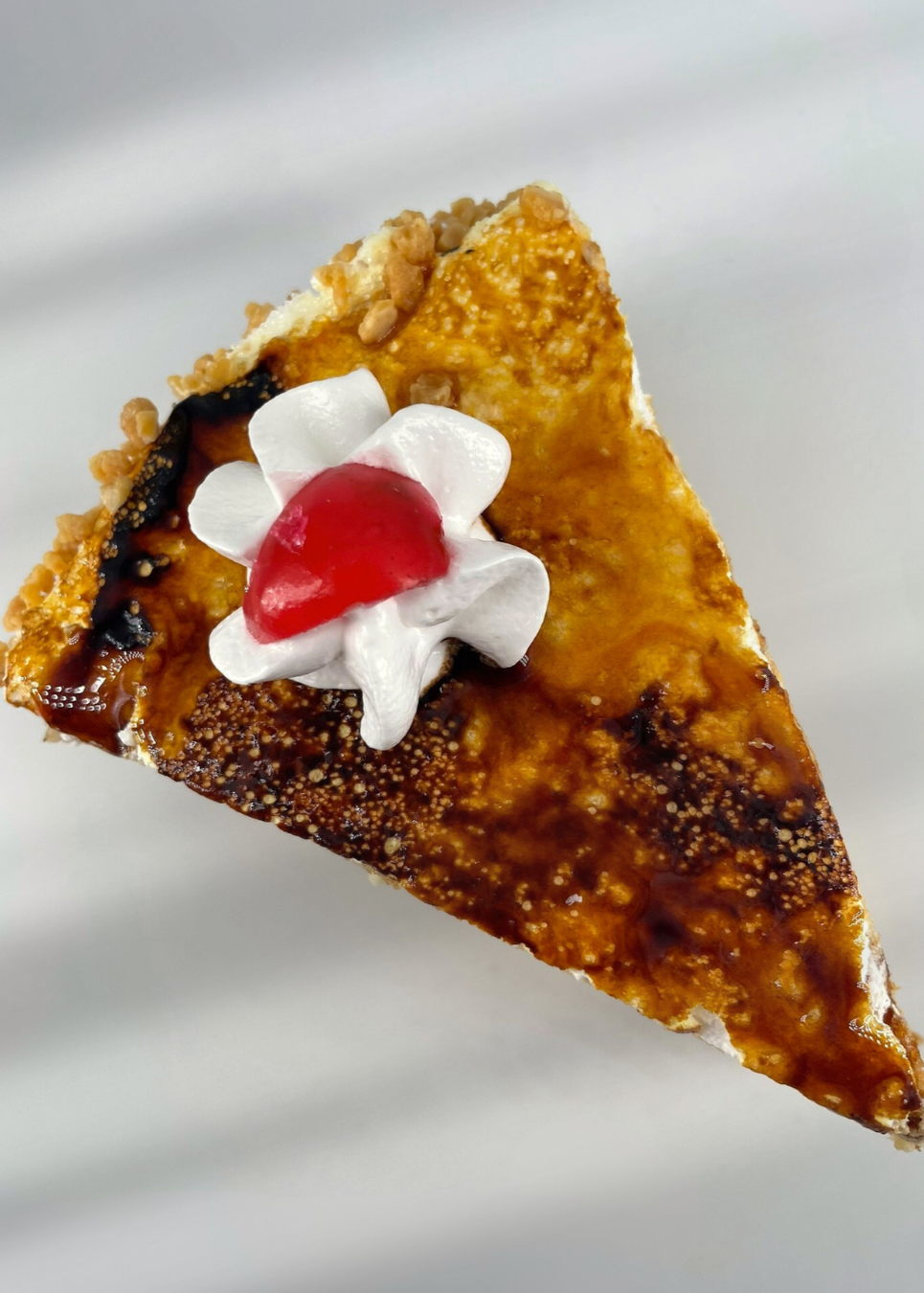 Tortada Lorquina