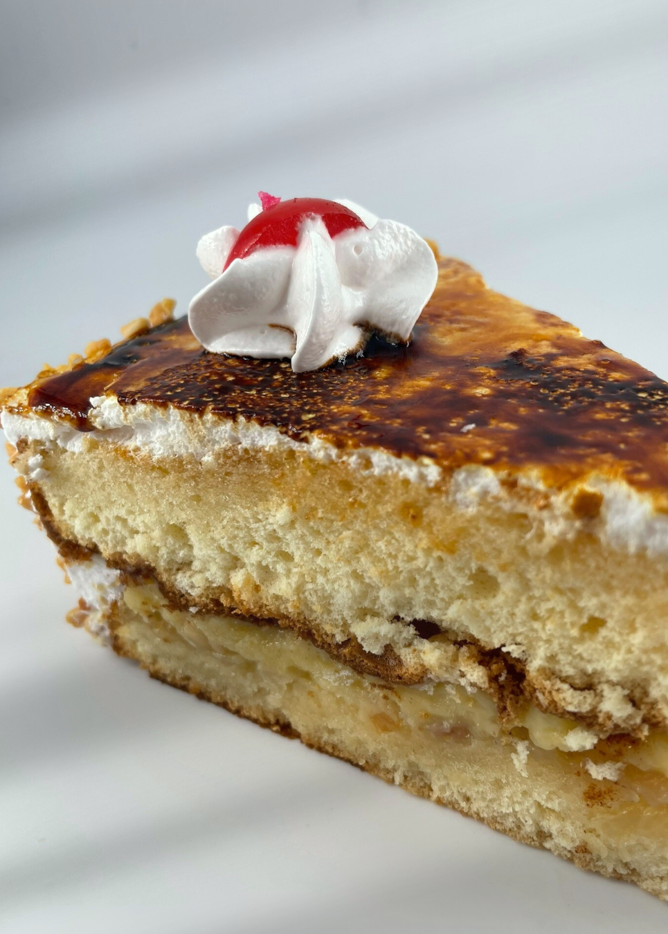 Tortada Lorquina