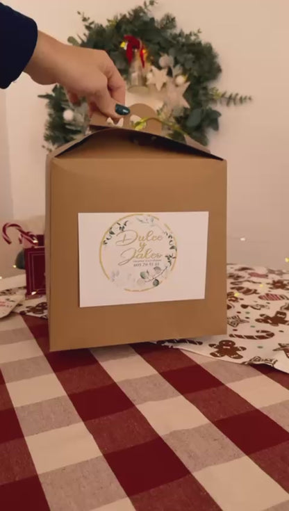 Hogaza Candela by Susana Escribano