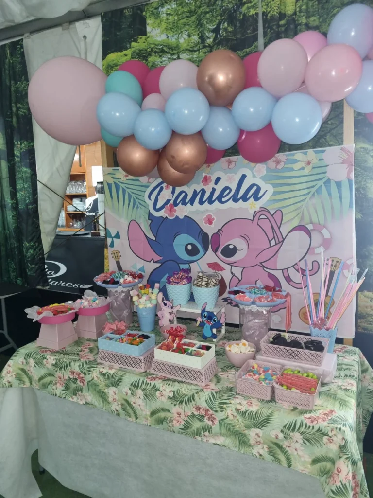 Tarta personalizada con decoración artesanal, Dulce y Jaleo Lorca